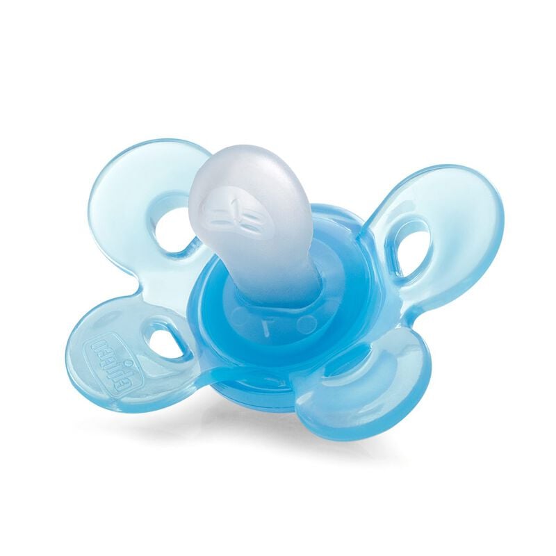 Comfort Soother (6-16m) (Blue) (1 Pc) image number 2